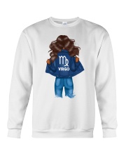 Virgo Crewneck Sweatshirt tile