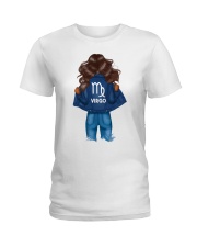 Virgo Ladies T-Shirt tile