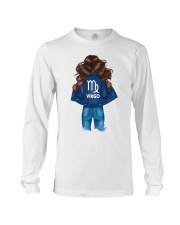 Virgo Long Sleeve Tee tile