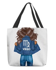 Virgo All-Over Tote tile
