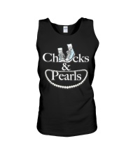 Melanin Queen Gift 1 Unisex Tank tile