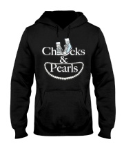 Melanin Queen Gift 1 Hooded Sweatshirt tile