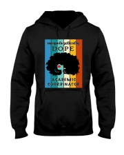 Academic Coordinator Hooded Sweatshirt tile