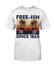 Freeish 1865 Premium Fit Mens Tee tile