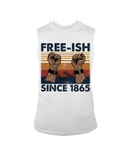 Freeish 1865 Sleeveless Tee tile