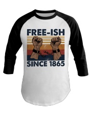 Freeish 1865 Baseball Tee tile