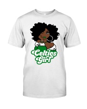 Celtics Classic T-Shirt front