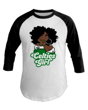 Celtics Baseball Tee tile