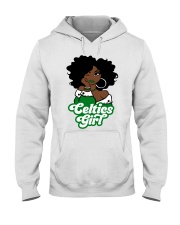 Celtics Hooded Sweatshirt tile