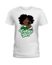 Celtics Ladies T-Shirt tile