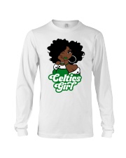Celtics Long Sleeve Tee tile