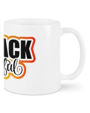 My black is beautiful Mugs tile
