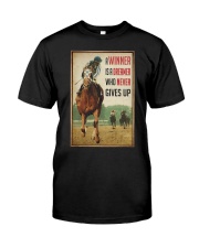 A Winner is a Dreamer Classic T-Shirt tile