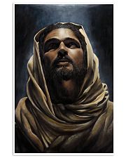 Black Jesus Magnets poster 11x17 Poster front