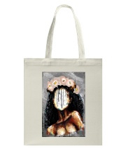 Black Girl Magic 260801 Tote Bag tile