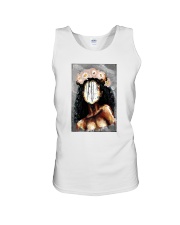 Black Girl Magic 260801 Unisex Tank tile