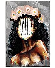 Black Girl Magic 260801 11x17 Poster front