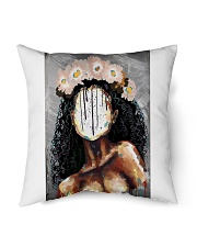 Black Girl Magic 260801 Indoor Pillow tile
