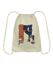 Lions Drawstring Bag tile