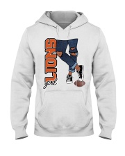 Lions Hooded Sweatshirt tile