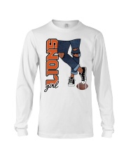 Lions Long Sleeve Tee tile
