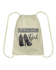 Raiders Drawstring Bag tile