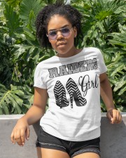 Raiders Classic T-Shirt apparel-classic-tshirt-lifestyle-front-233