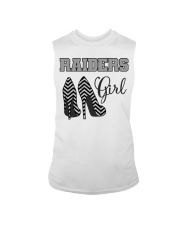 Raiders Sleeveless Tee tile