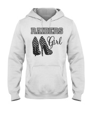 Raiders Hooded Sweatshirt tile
