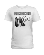 Raiders Ladies T-Shirt tile