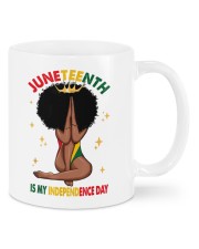 Juneteenth 4 Mugs tile