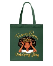 Taurus Tote Bag tile