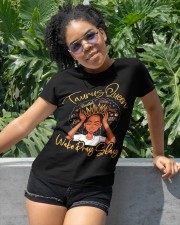 Taurus Classic T-Shirt apparel-classic-tshirt-lifestyle-front-232