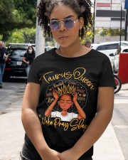 Taurus Classic T-Shirt apparel-classic-tshirt-lifestyle-front-236