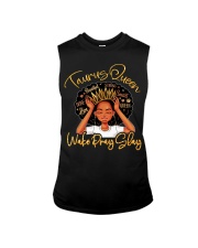 Taurus Sleeveless Tee tile
