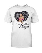 Dean Of Students Premium Fit Mens Tee tile
