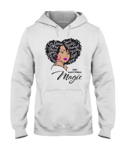 Dean Of Students Hooded Sweatshirt tile
