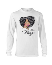 Dean Of Students Long Sleeve Tee tile
