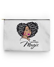 Dean Of Students Accessory Pouch tile