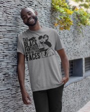 Black Panthers Classic T-Shirt apparel-classic-tshirt-lifestyle-front-33
