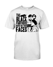 Black Panthers Premium Fit Mens Tee tile