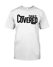 COVERED Premium Fit Mens Tee tile
