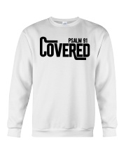 COVERED Crewneck Sweatshirt tile