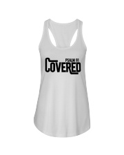 COVERED Ladies Flowy Tank tile