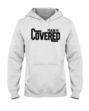 COVERED Hooded Sweatshirt tile
