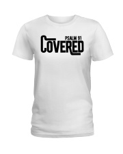 COVERED Ladies T-Shirt tile