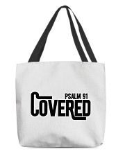 COVERED All-Over Tote tile