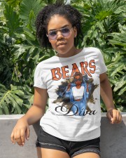 Bears Classic T-Shirt apparel-classic-tshirt-lifestyle-front-233
