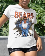 Bears Classic T-Shirt apparel-classic-tshirt-lifestyle-front-234