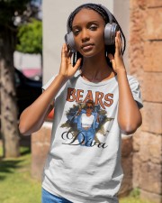 Bears Classic T-Shirt apparel-ladies-t-shirt-lifestyle-front-83